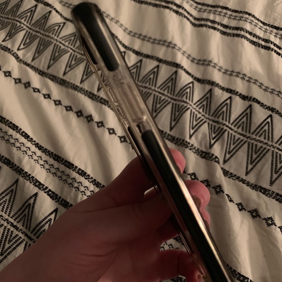 Casetify Xs Max impact case, black - Picture 4 of 5